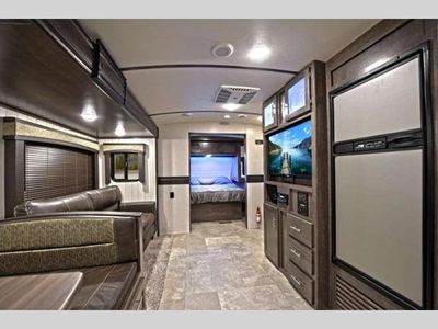 2019 CrossRoads RV Sunset Trail Super Lite2 - Photo 33