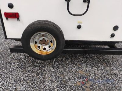 2019 CrossRoads RV Sunset Trail Super Lite2 - Photo 16