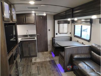 2019 CrossRoads RV Sunset Trail Super Lite2 - Photo 19