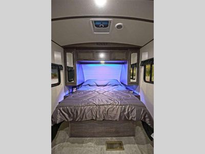 2019 CrossRoads RV Sunset Trail Super Lite2 - Photo 31