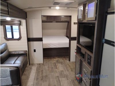 2019 CrossRoads RV Sunset Trail Super Lite2 - Photo 20