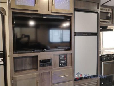 2019 CrossRoads RV Sunset Trail Super Lite2 - Photo 23