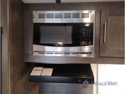 2019 CrossRoads RV Sunset Trail Super Lite2 - Photo 27