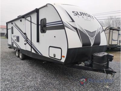 2019 CrossRoads RV Sunset Trail Super Lite2 - Photo 1