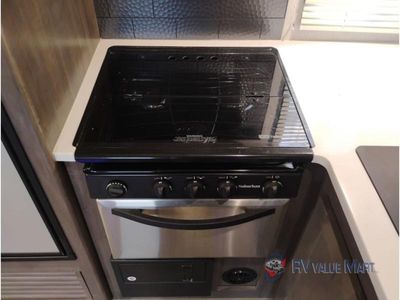 2019 CrossRoads RV Sunset Trail Super Lite2 - Photo 22