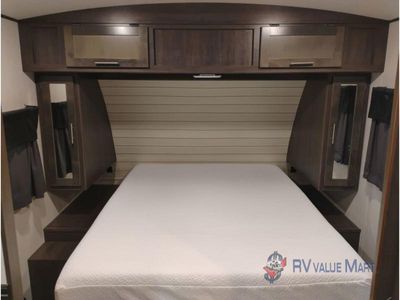 2019 CrossRoads RV Sunset Trail Super Lite2 - Photo 24