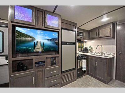 2019 CrossRoads RV Sunset Trail Super Lite2 - Photo 29