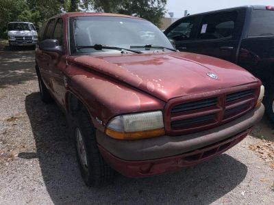 2000 Dodge Durango - Photo 3