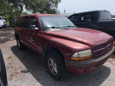 2000 Dodge Durango - Photo 5