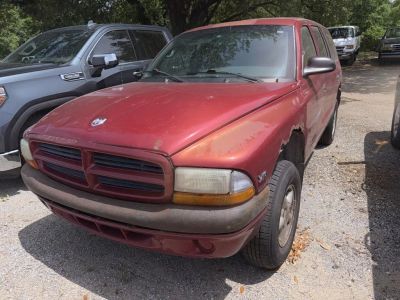 2000 Dodge Durango - Photo 1