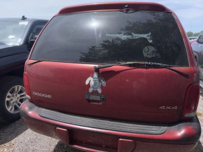 2000 Dodge Durango - Photo 7