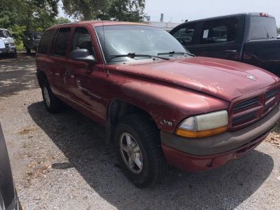2000 Dodge Durango - Photo 4