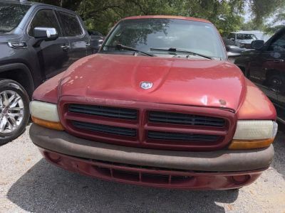 2000 Dodge Durango - Photo 2