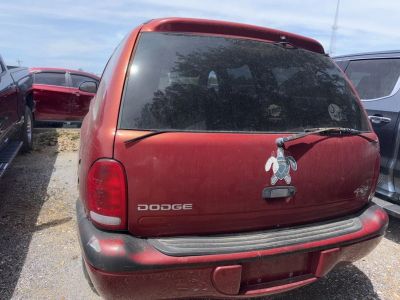 2000 Dodge Durango - Photo 8