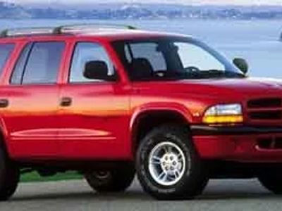 2000 Dodge Durango - Photo 10