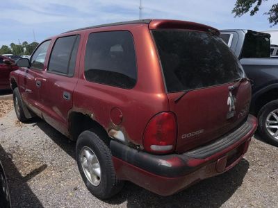 2000 Dodge Durango - Photo 9