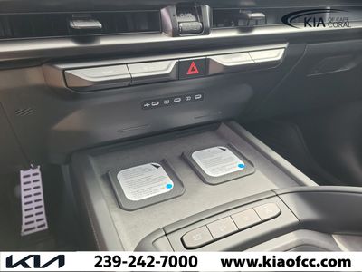 2027 Kia Telluride Hybrid - Photo 31