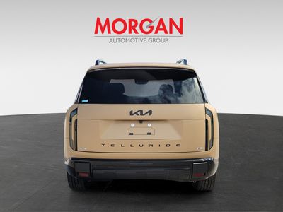 2027 Kia Telluride Hybrid - Photo 5