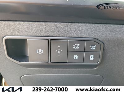 2027 Kia Telluride Hybrid - Photo 25