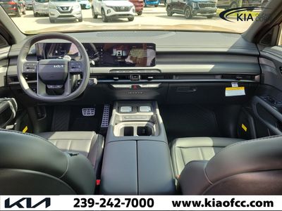 2027 Kia Telluride Hybrid - Photo 16