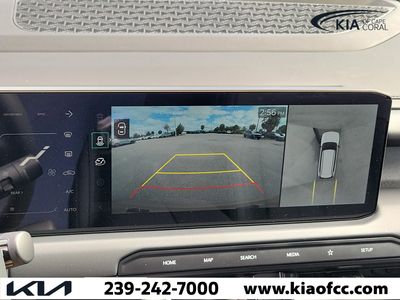 2027 Kia Telluride Hybrid - Photo 30