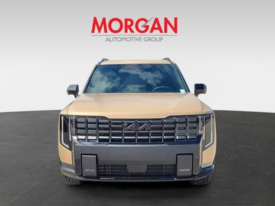 2027 Kia Telluride Hybrid - Photo 2