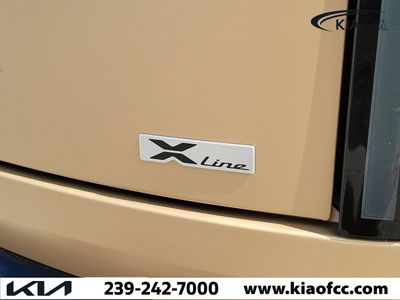 2027 Kia Telluride Hybrid - Photo 10