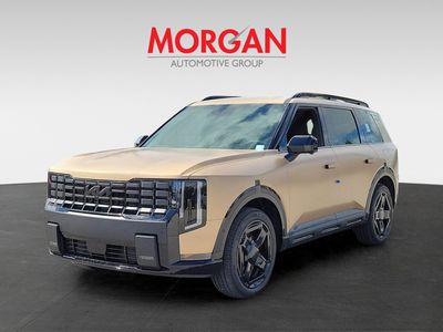 2027 Kia Telluride Hybrid - Photo 3