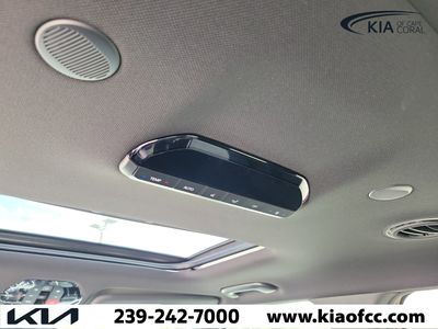 2027 Kia Telluride Hybrid - Photo 20