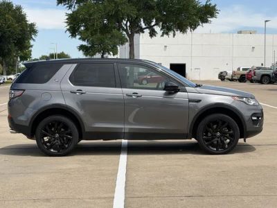 2016 Land Rover Discovery Sport - Photo 3