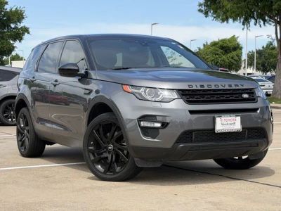 2016 Land Rover Discovery Sport - Photo 2