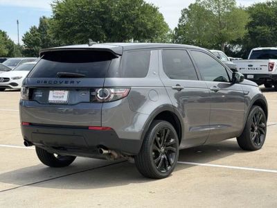 2016 Land Rover Discovery Sport - Photo 4