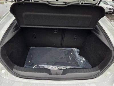2026 Mazda Mazda3 — photo 8 view