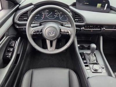 2026 Mazda Mazda3 — engine compartment view