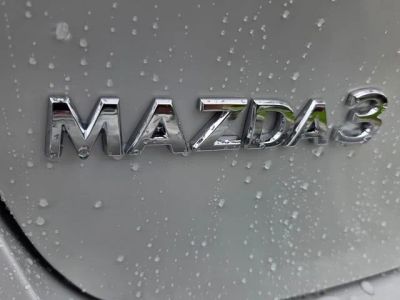 2026 Mazda Mazda3 — photo 11 view