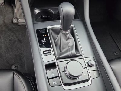 2026 Mazda Mazda3 — photo 24 view