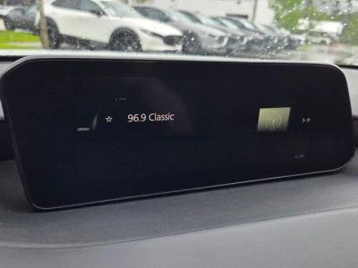 2026 Mazda Mazda3 — photo 21 view