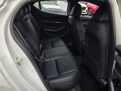 2026 Mazda Mazda3 — photo 15 view