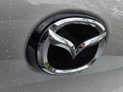 2026 Mazda Mazda3 — photo 10 view