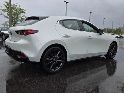 2026 Mazda Mazda3 — photo 12 view