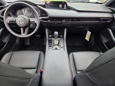 2026 Mazda Mazda3 — photo 7 view
