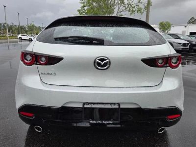 2026 Mazda Mazda3 — photo 9 view