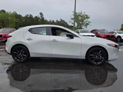 2026 Mazda Mazda3 — photo 13 view