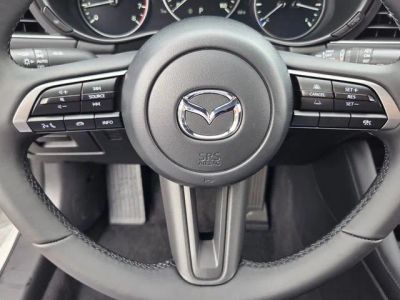 2026 Mazda Mazda3 — photo 26 view