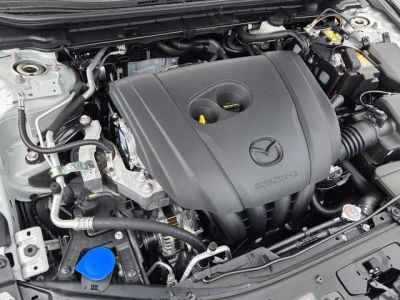 2026 Mazda Mazda3 — photo 20 view
