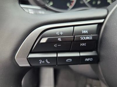2026 Mazda Mazda3 — photo 27 view
