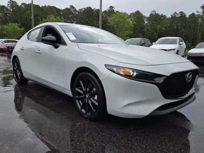 2026 Mazda Mazda3 — photo 14 view