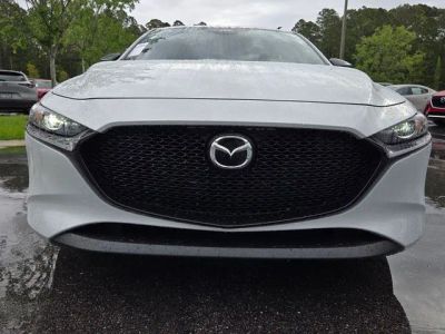 2026 Mazda Mazda3 — photo 17 view