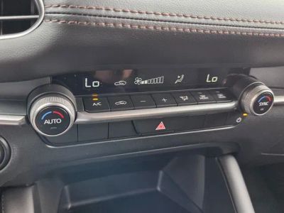 2026 Mazda Mazda3 — photo 23 view