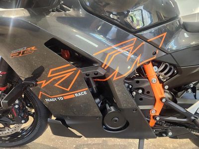 2026 KTM 990 RC R - Photo 11